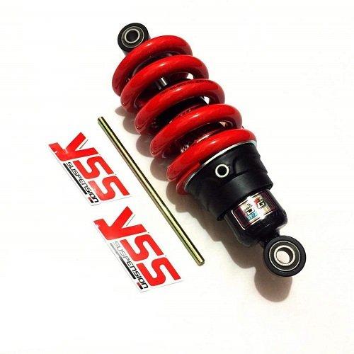 SHOCKBREAKER SHOK SHOCK  YSS MONO HYBRID DTG JUPITER MX  MX KING ORIGINAL YSS