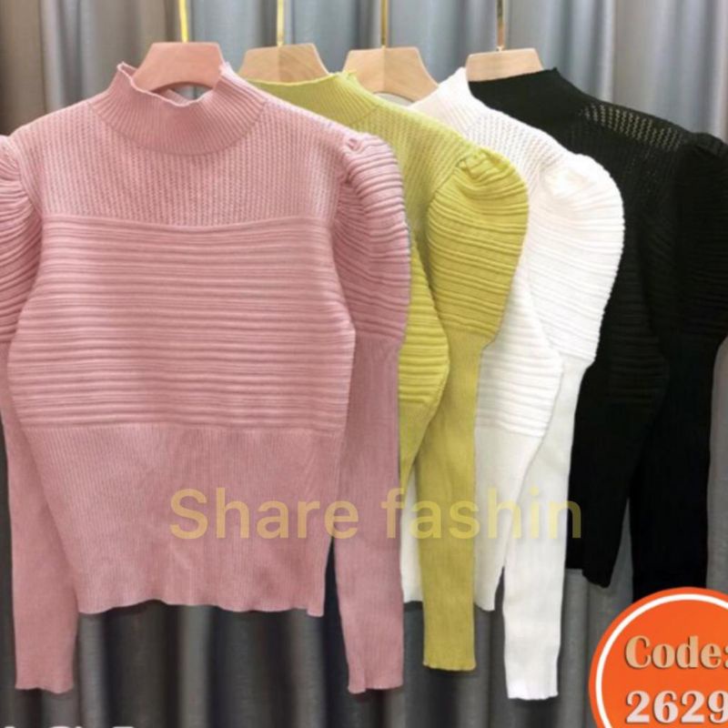 ROK JEANS SPAN MIDI 7/9 unfinished | YUKI SKIRT-4