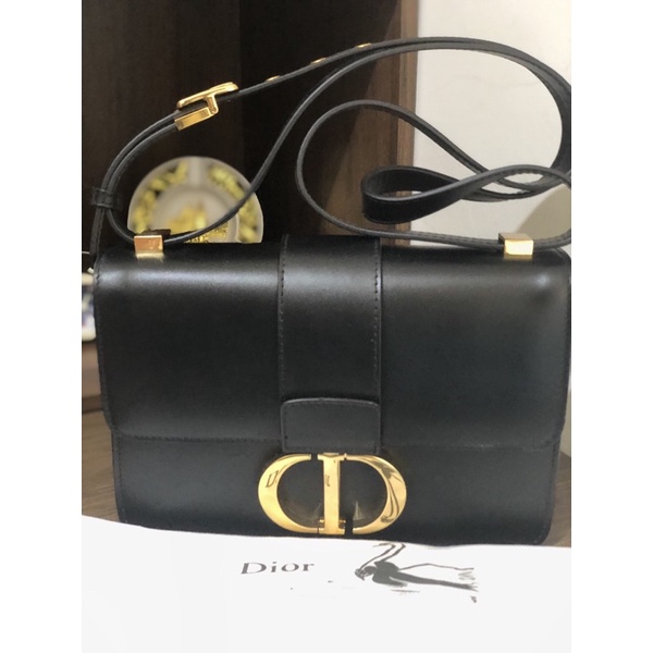 Tas 30 Montaigne Black dori