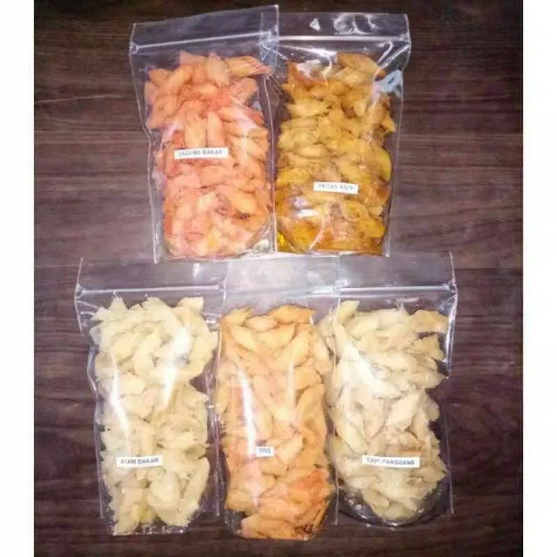 

Kulpi 100gr