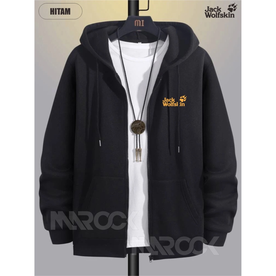 Hoodie Pria Distro Zipper - Jaket Sweater Hoodie Resleting Pria