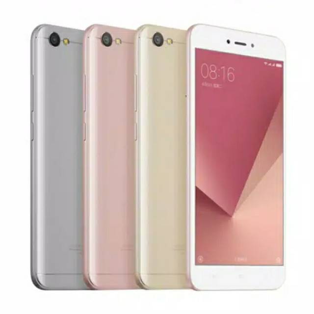 Xiaomi Redmi Note 5 32GB RAM 3GB