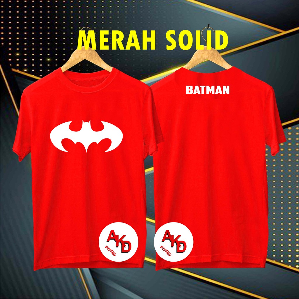 COD/KAOS BATMAN/KAOS EKSPRESI/KAOS HITS/KAOS BANDUNG/KAOS MURAH/KAOS DISTRO/KAOS KATA2