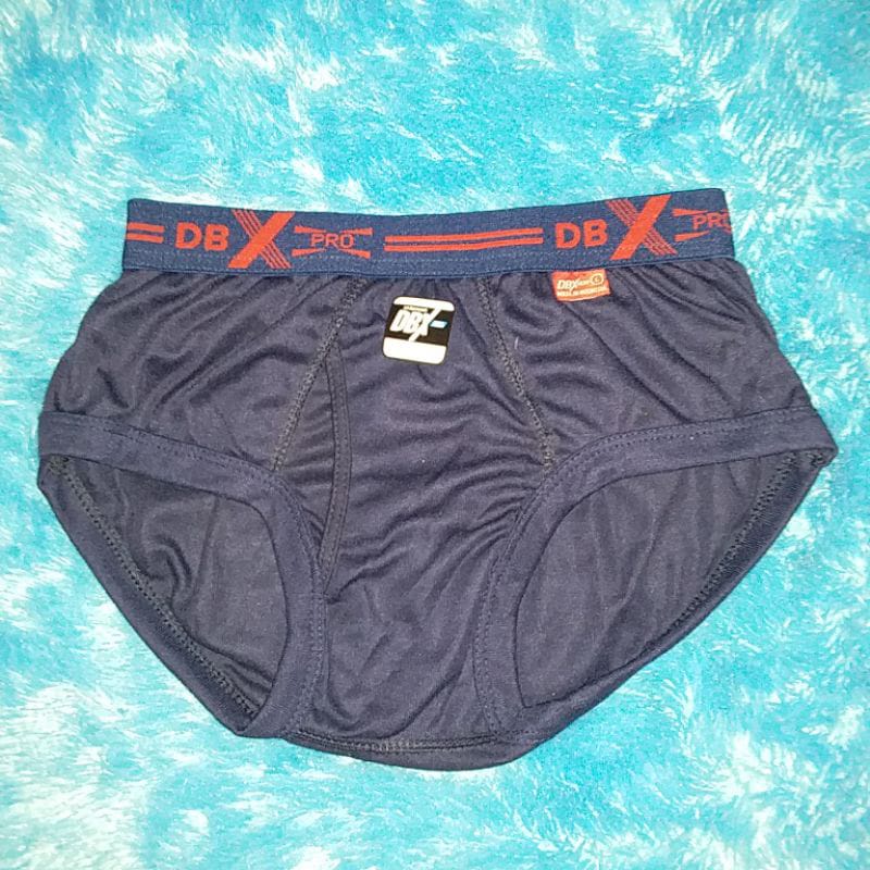 CD DBX Pro Karet Boxer [3pcs] | Murah