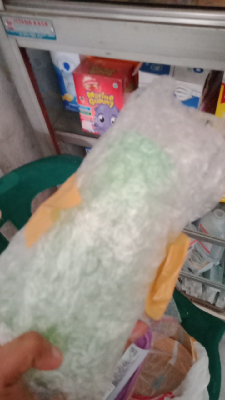 Echo Kids Tupperware Murah