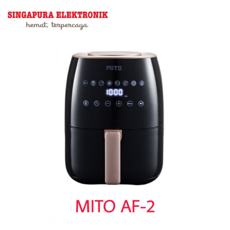 Mito Airfryer AF-2