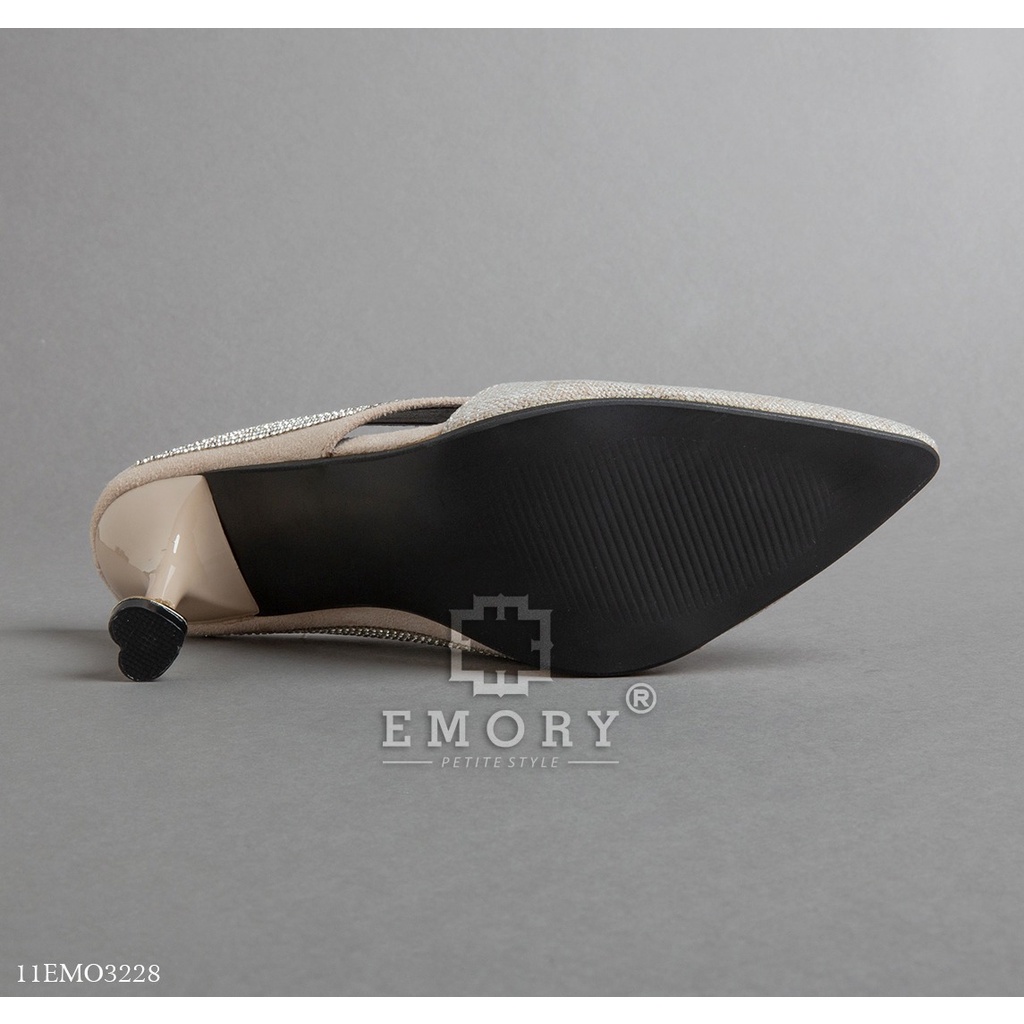 SB E M O R Y Nanda Series 11EMO3228#(Real Stock)