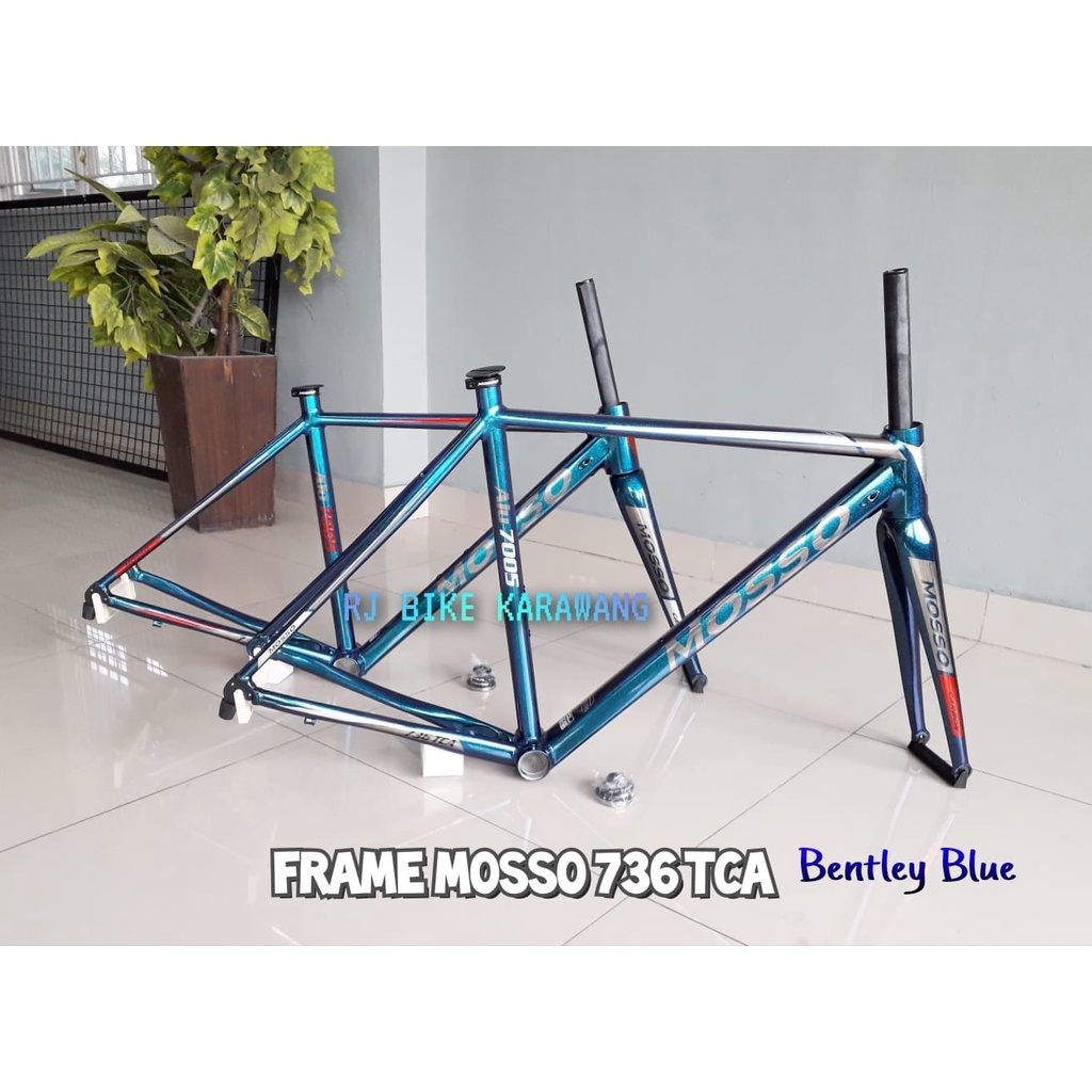 FRAME MOSSO 736 TCA