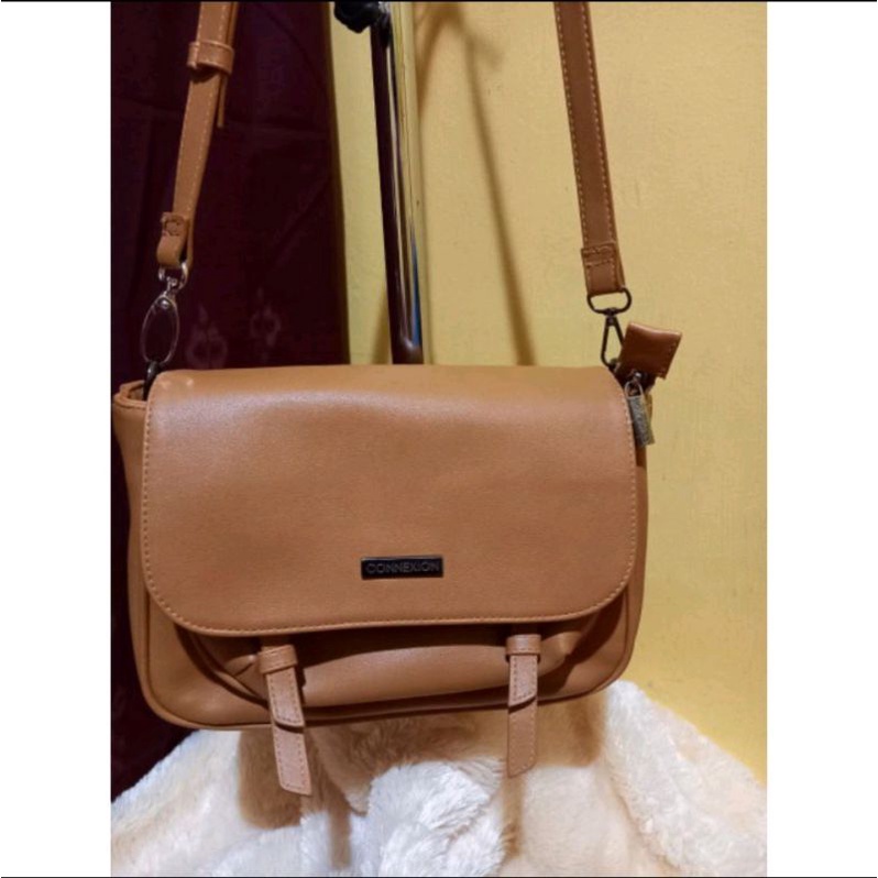 tas connexion brand matahari. PL