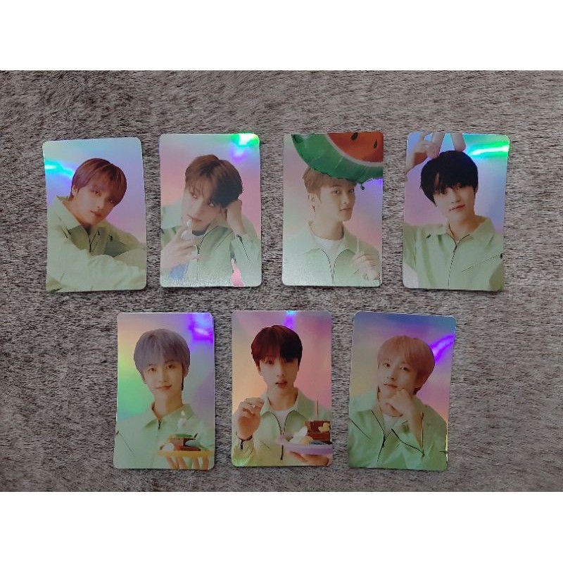 Bene Only Sg2021 Nct