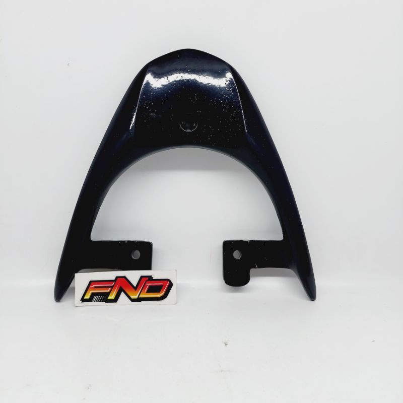 Behel begel planger suzuki satria 125 satria 2 tak 2 stroke satria hiu satria 2 tak malasya model ori bahan dijamin tebal seperti original