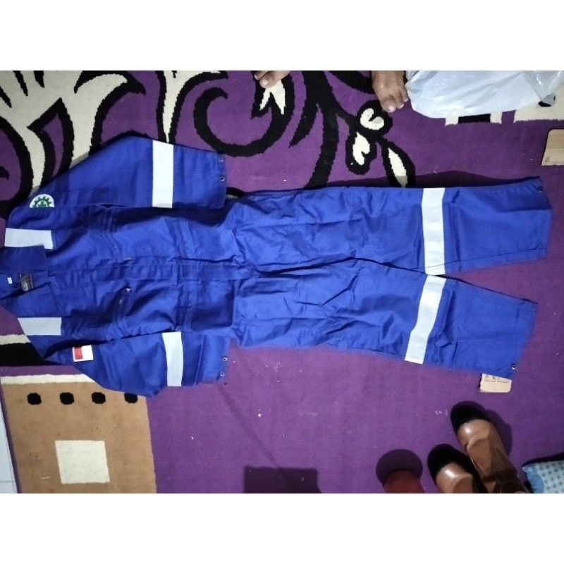 wearpack werpak kovrol coverall katelpak walls