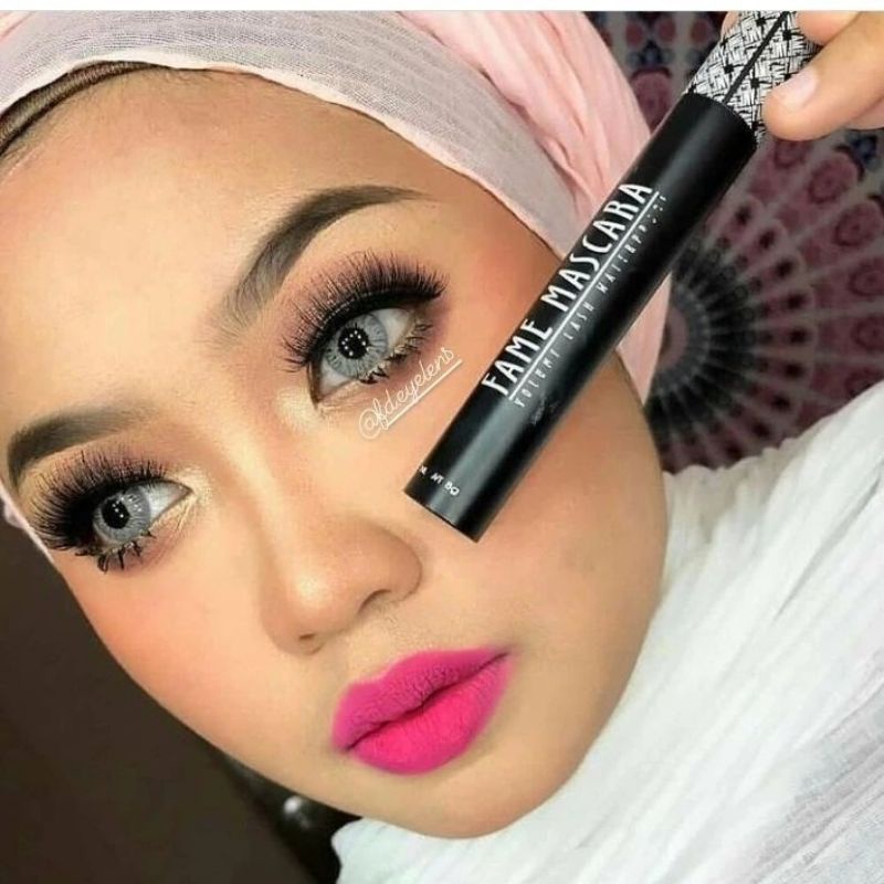 SOFTLENS VAMPIRE TWILIGHT GREY