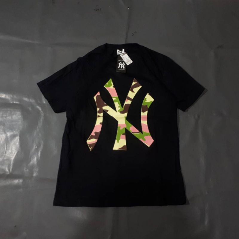 kaos tshirt yankees