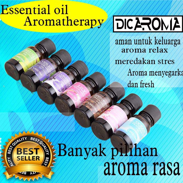 ESSENTIAL OIL AROMATERAPI DIFFUSER YOUNG LIVING MINYAK ESENSIAL PENGHARUM HUMIDIFIER AROMATHERAPY 02