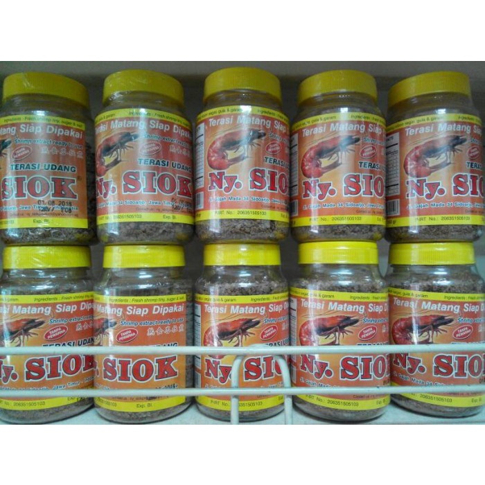 

Fe0Ggg Terasi Matang Ny. Siok 75djbfv