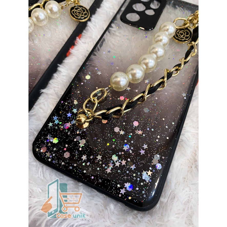 GM011 SOFTCASE OPPO A3S A1K A5S A7 A12 A11K  A15 A15S A16 A37 NEO 9 A54 A52 A92 A53 A33 A31 A8 A5 A5 2020 RENO 4F 5 5F CS4438