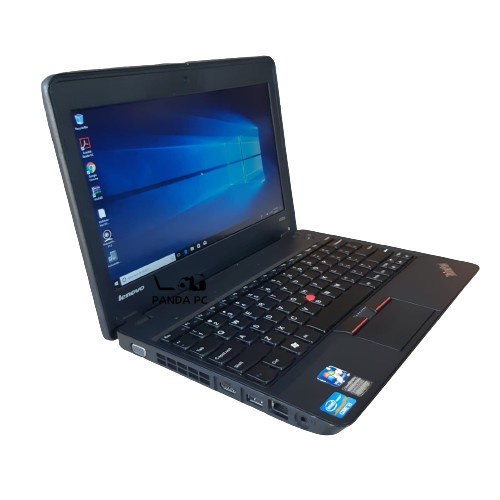 Lenovo ThinkPad X130e AMD Laptop Notebook Second - 11.6 inch Termurah