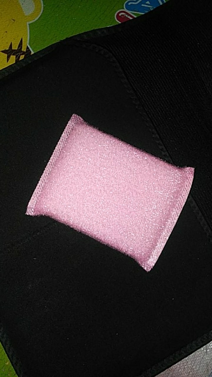 Spons Cuci Piring/cleaning Pad