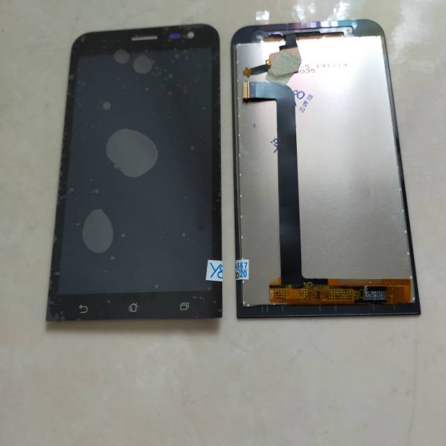 Lcd Zenfone 2 5inci z00ed