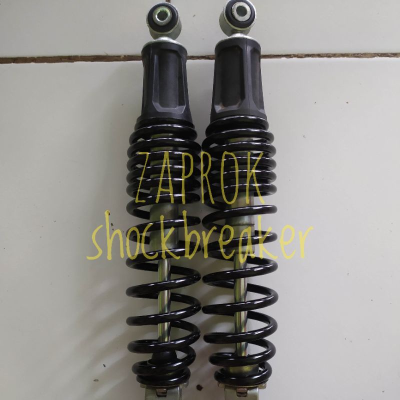 shok shockbreaker belakang yamaha aerox aerok original non tabung