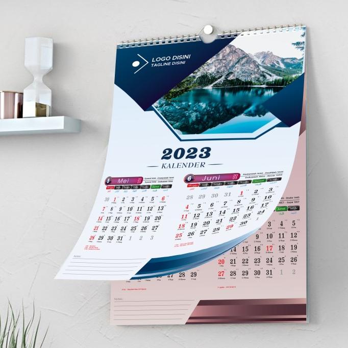 

best produk] Tamplate Kalender 2023, Desain Kalender Format |Ai, cdr, pdf, eps, jpg