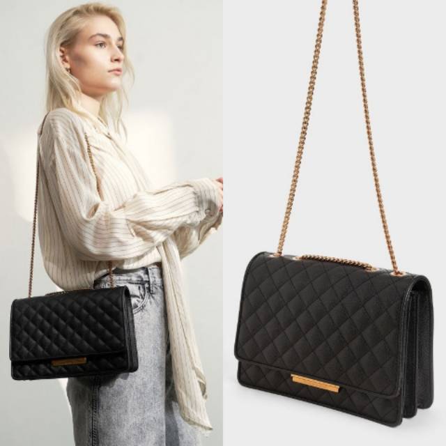 Tas ORI Charles & Keith