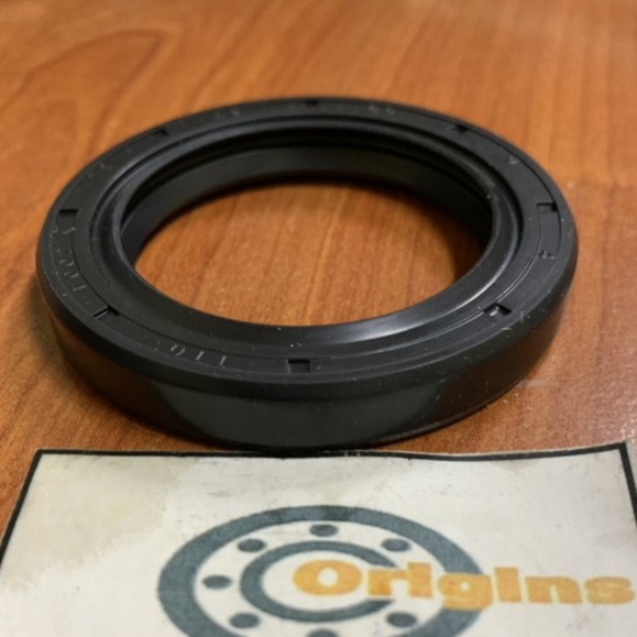 

OIL SEAL TC 13 x 26 x 10