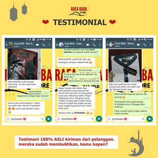 Baju Koko Pria TREND ORIGINAL Katun Toyobo Warna Denim Baju Koko Pria TREND ORIGINAL Katun Toyobo Warna Denim