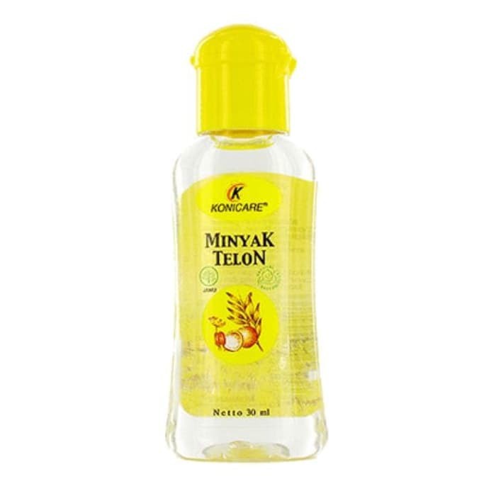 KONICARE MINYAK TELON 30 ML