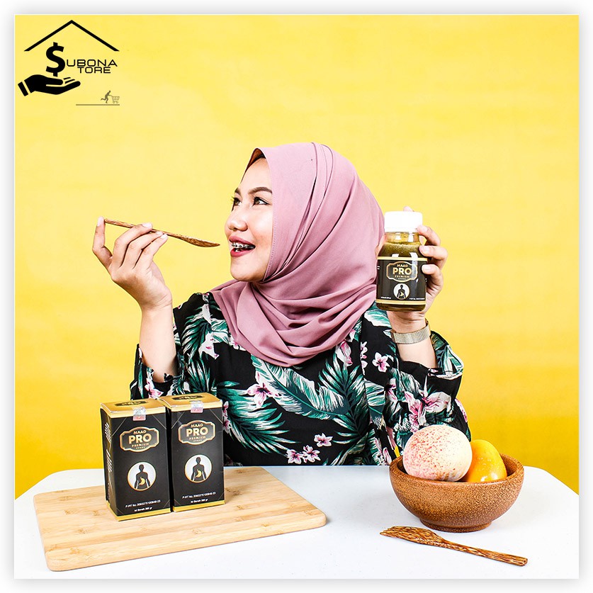 

Herbal sakit lambung dan maag madu maagpro original premium pasti sembuh