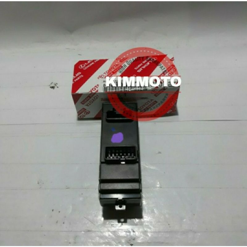 MASTER POWER WINDOW AVANZA SAKLAR POWER WINDOW PUSAT KANAN AVANZA