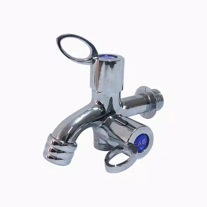 Kran Cabang Handle Engkol