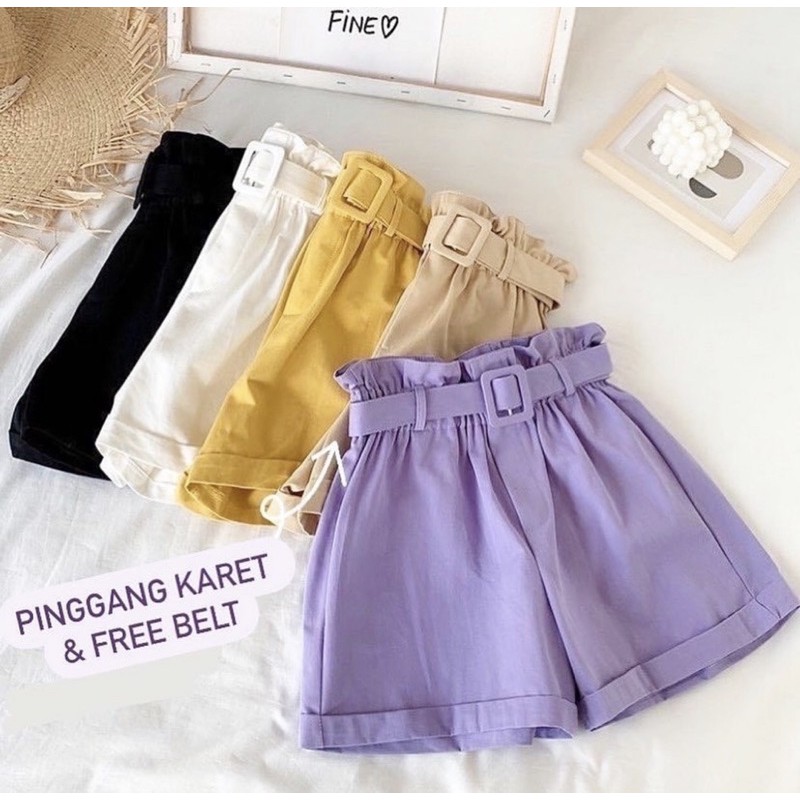 Prettypie MIZU PANTS-1