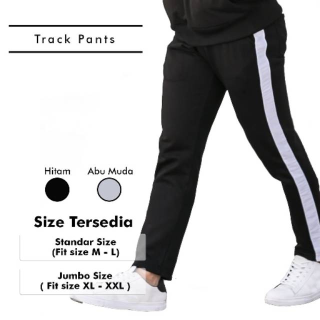 track pants shopee