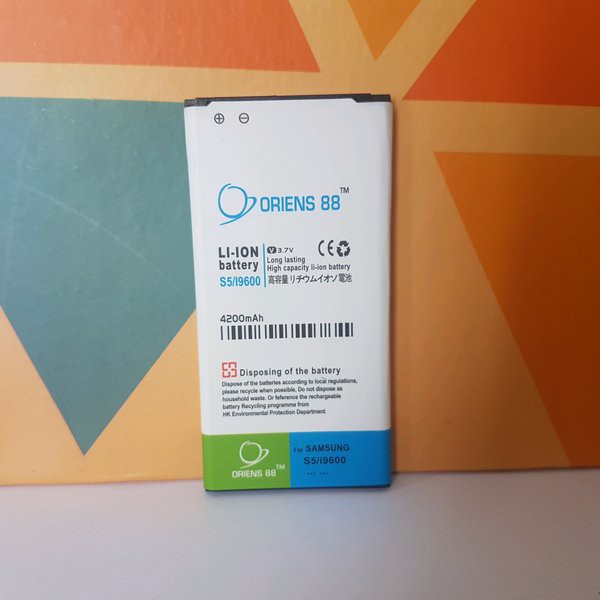 Promo BATRE DOUBLE POWER SAMSUNG S5 I 9600