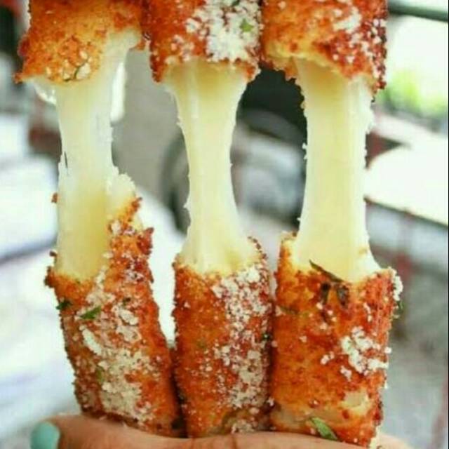 

Mozarella stick Lumer