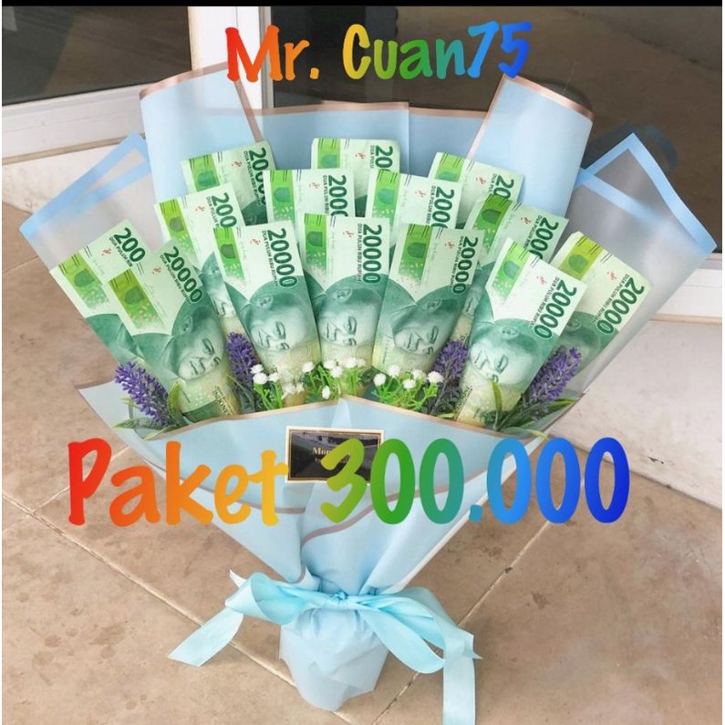 

Paket Souvenir/Hadiah/Bouket