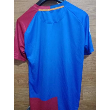 ✩ Jersey classic barcelona final roma 2009 ✿