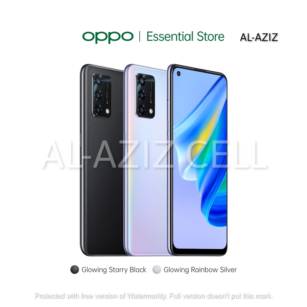 oppo a95