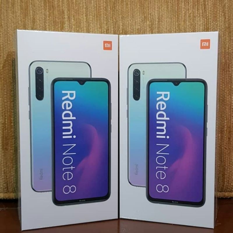 Redmi Note 8 4/64 GB