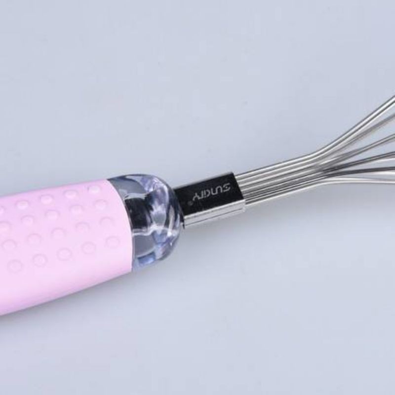 suncity baloon whisk stainless classic egg beater manual kocokan telur adonan pengocok