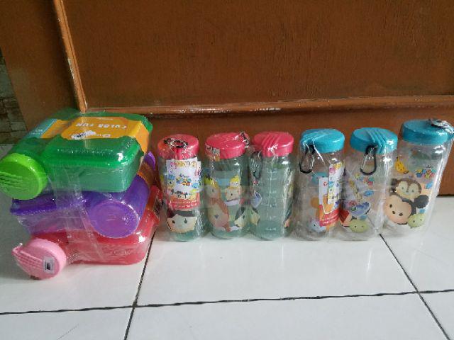 Technoplast Colorfun Set