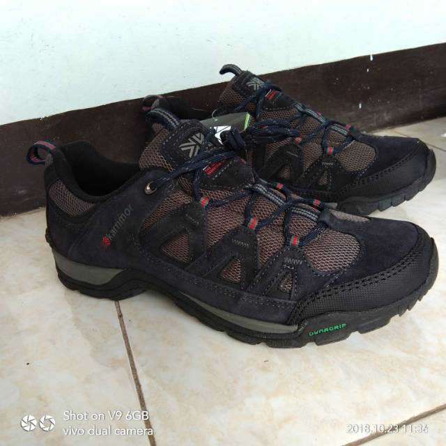Karrimor summit original