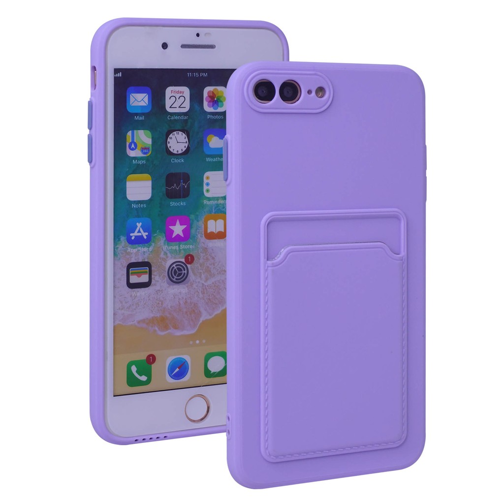 GoodCase - Case Pocket iPh X/ XS | 11 Pro 5.8 2019 | 11 6.1 2019 | 11 Pro Max 6.5 2019