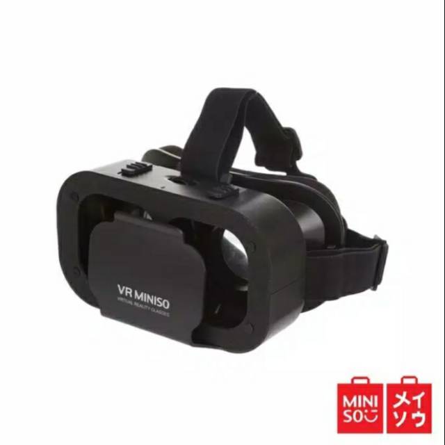 VR MINISO