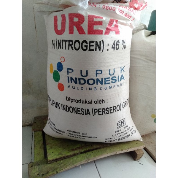 Jual Pupuk Urea | Shopee Indonesia