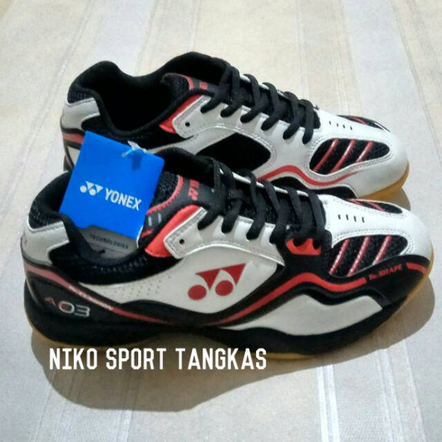 Sepatu Yonex All England AE 03