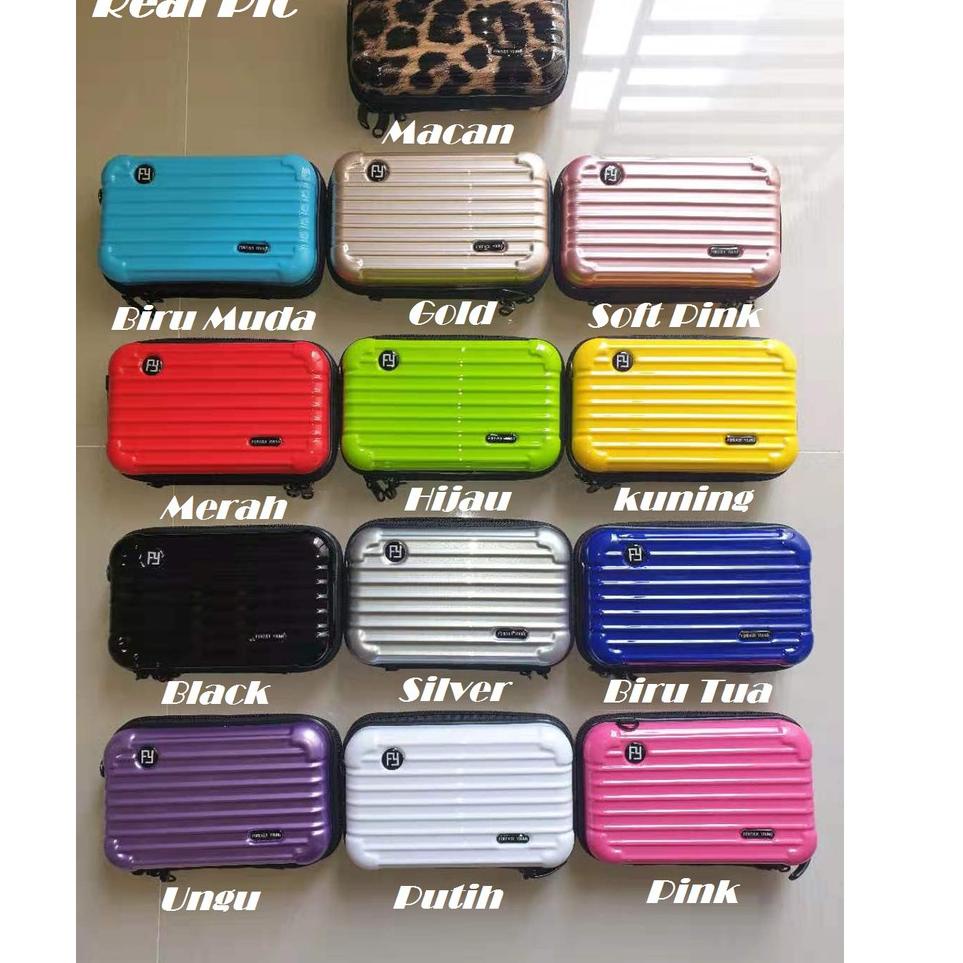 (JU)★ [DOS] SF009 TAS KOPER MINI WANITA FOREVER YOUNG TAS IMPORT TAS WANITA TAS FASHION KOREA STYLE.
