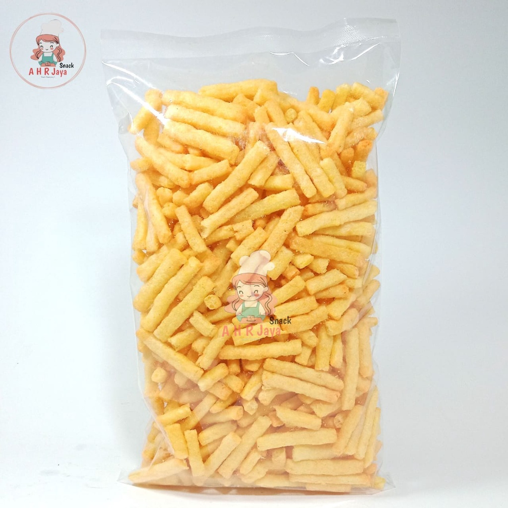 

STIK / STIK KEJU 500 gr / STIK TES / STIK KILOAN / CIKI KEJU TES / CHEESE STICK / STICK STICK KEJU TES